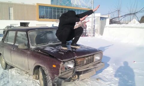 Дал столба