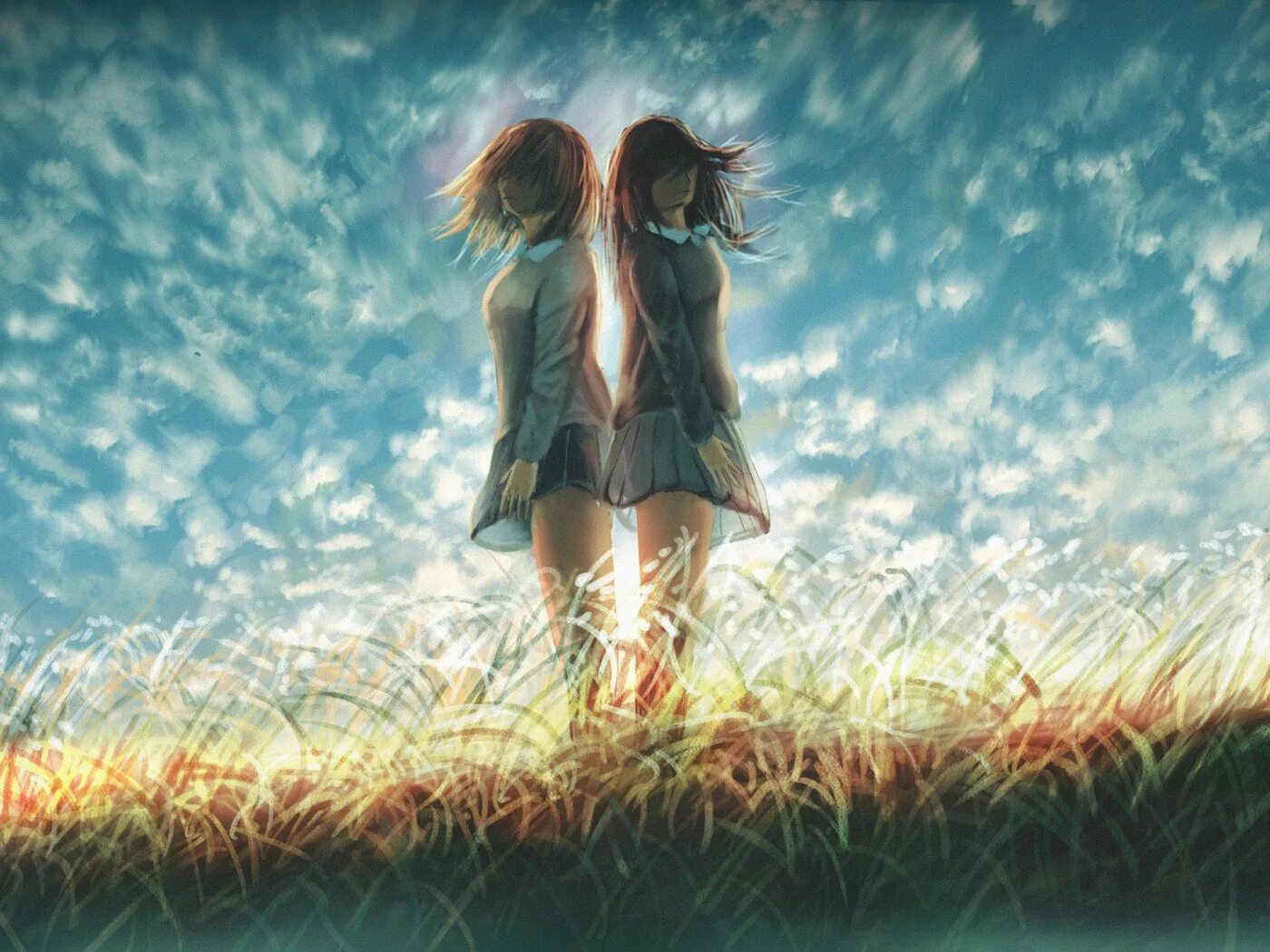 Девушки спиной друг к другу. Две девушки сидят спиной друг к другу. Две девушки спиной к спине. Две девушки спина к спине. Силуэт двух девушек спина к спине.