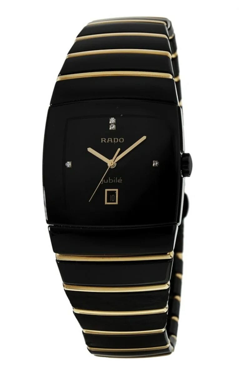 Купить мужские часы радо. Rado r21714192. Rado integral Jubile Black мужские. Rado Sintra Jubile Diamond. Rado r20791901.