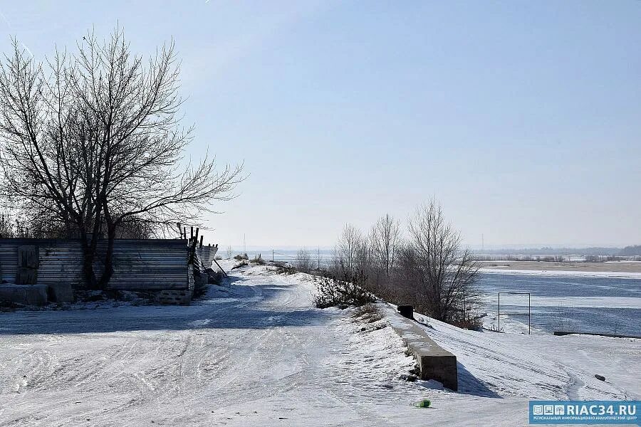 Новости краснослободска волгоградской