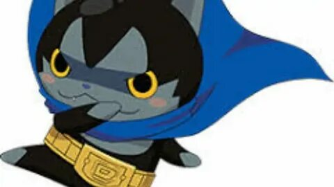 Kai cat