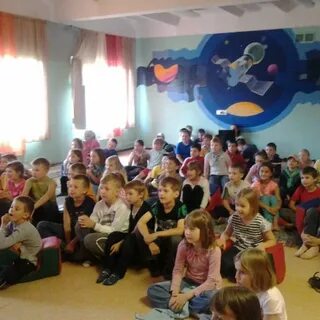 Сайт лагеря петрушка