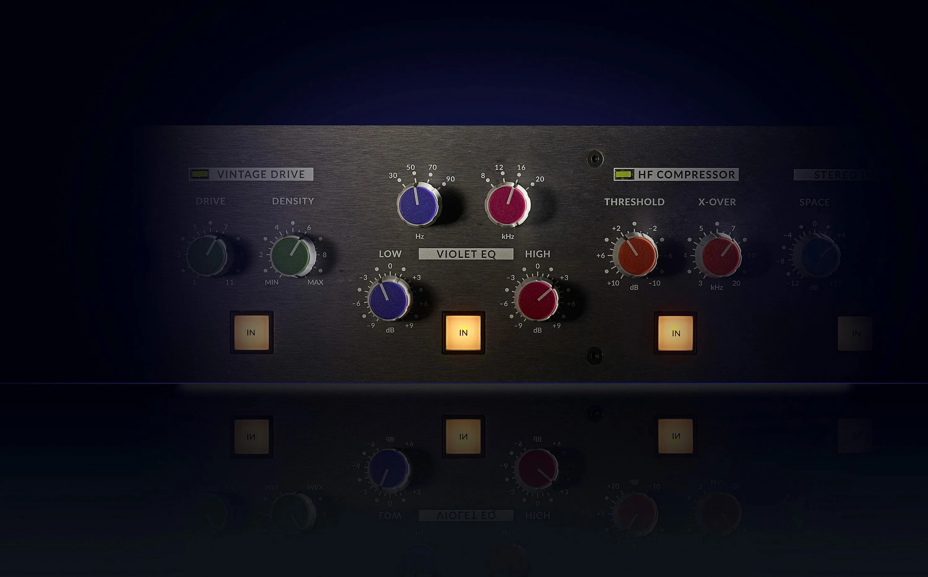 Ssl test. Solid State Logic Fusion. SSL Fusion VST. Solid State Logic EQ. Solid State Logic 500-Series Ultraviolet EQ.