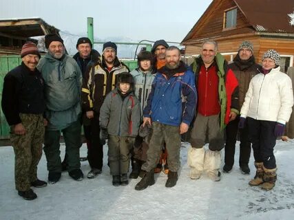 Погода в кырене