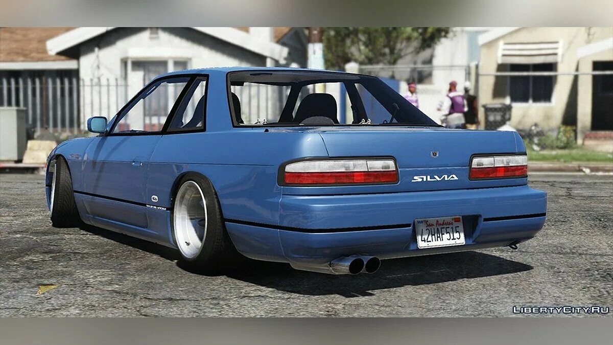 Сток 13. Nissan Silvia 1989. Nissan Silvia s13 1989. Nissan Silvia s13 GTA 5. Nissan Silvia s13 Сток.