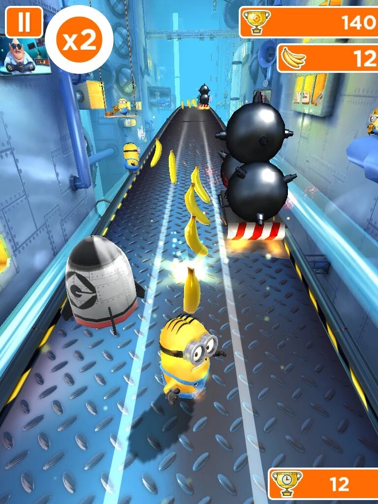 Minion rush игра. Minion rush игра. Миньон раш последняя версия. Minion rush игра. Гадкий я: minion rush.
