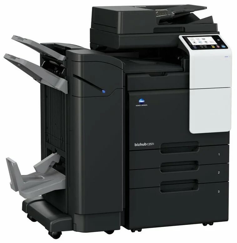 Bizhub девелопер. МФУ Konica Minolta bizhub c257i. Konica Minolta bizhub 257i. Konica Minolta bizhub c257i (acvd021). Konica Minolta c257i.