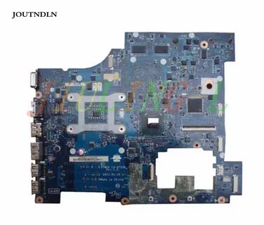 Lenovo g570 материнская