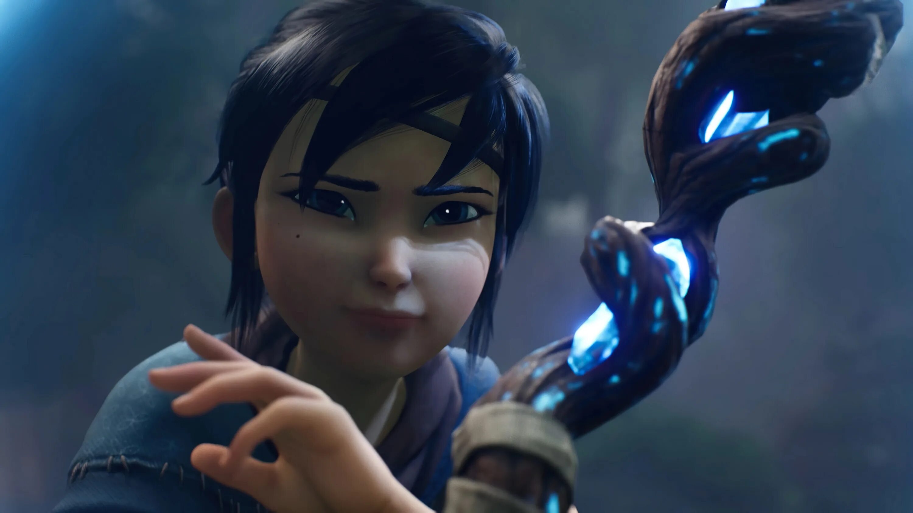 Кена спирит. Kena bridge of spirits ps5. Beyond two souls джоди. Игра кена мост духов. Kena: bridge of spirits.