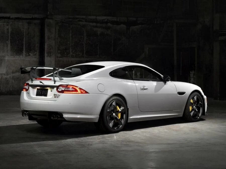 Fx gt