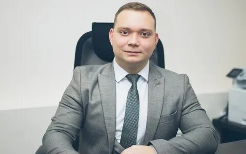 Руководитель юристов