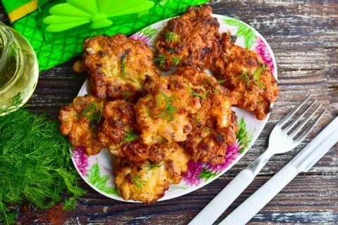 Рубленная свинина