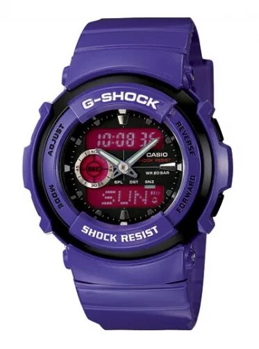 Shock 300. Shock 300
