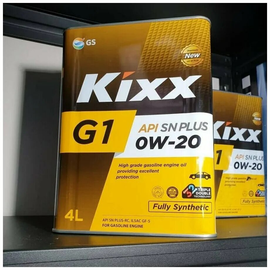 Сайт масло kixx. Kixx g1 SN Plus 0w-20. Kixx g1 SN Plus. Kixx 0w20 SN Plus. Kixx g1 5w-20.