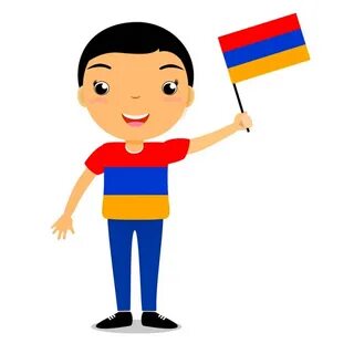 Имя на армянское мальчик