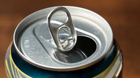 Top cans