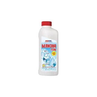 Белизна гель концентрат