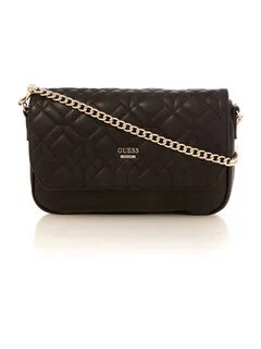Кросс боди guess