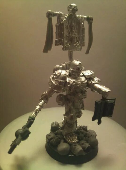 Крозиус. Крозиус арканум. warhammer крозиус арканум. accursed crozius.