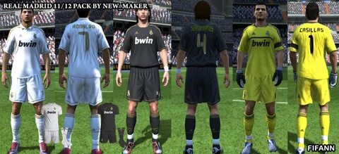 Real 11