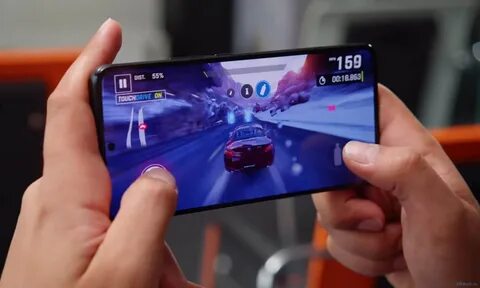 Xiaomi 12 t экран