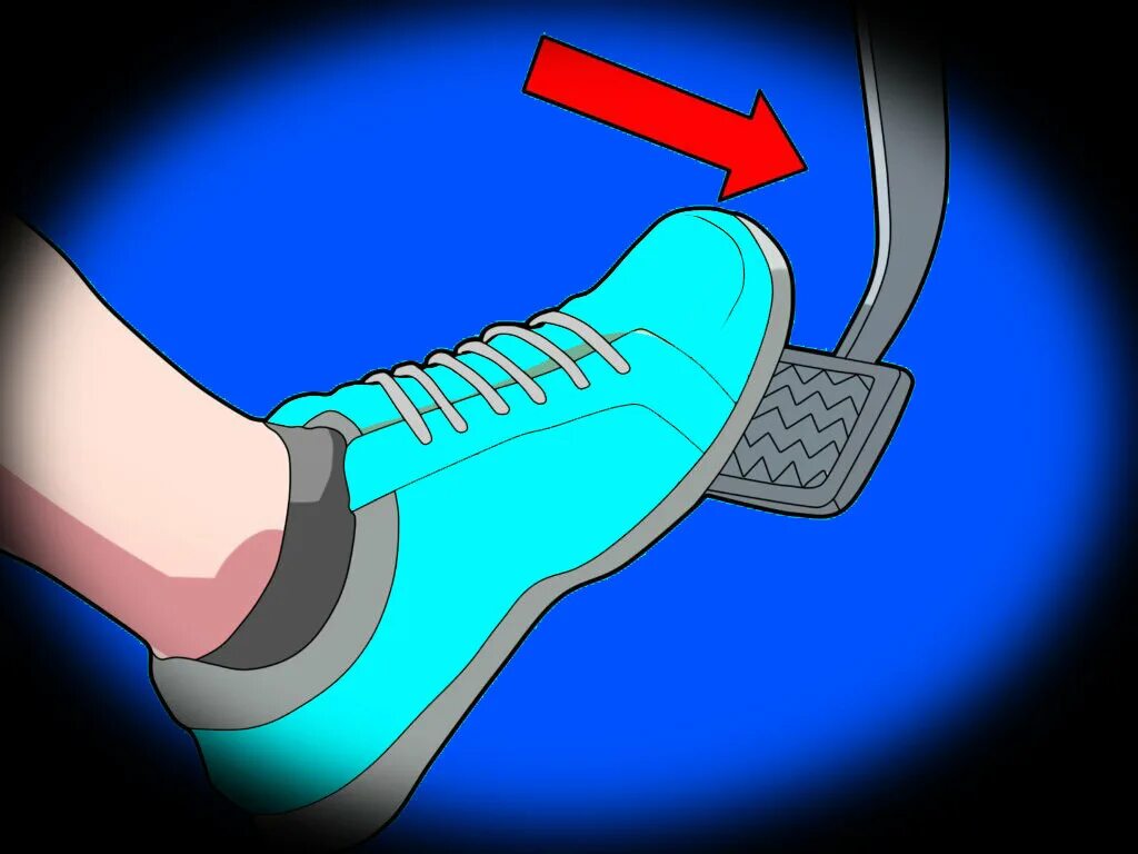 2 педали в машине автомат. 8 артикул. Педали киа сид. Нажатие на педаль тормоза. Педаль сцепления ситроен с4 седан.