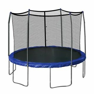 Trampoline