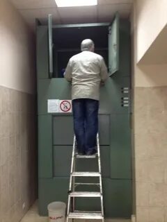 Малый лифт