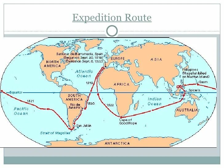 Маршрут экспедиции путешественника фернана магеллана. Маршрут путешествия Фернана Магеллана. Походы Фернана Магеллана на карте. Маршрут плавания Фернана Магеллана. Фернан Магеллан карта путешествий.