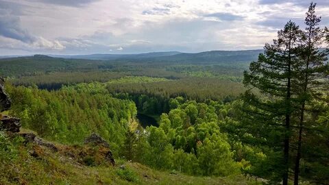 Около полутора километров