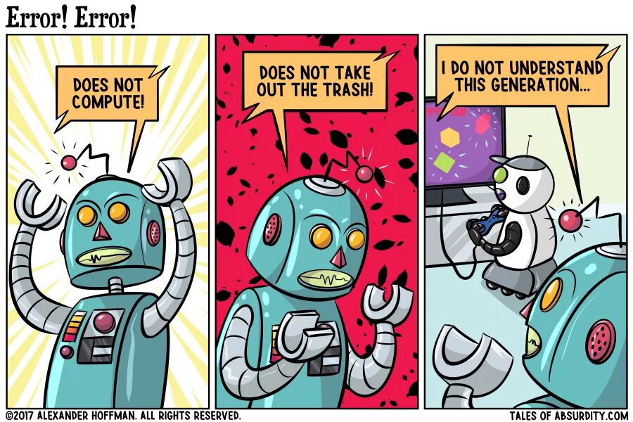 Роботы. Роботы. Старые комиксы про роботов. Комикс робот. Скотт м.