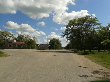 Красновка