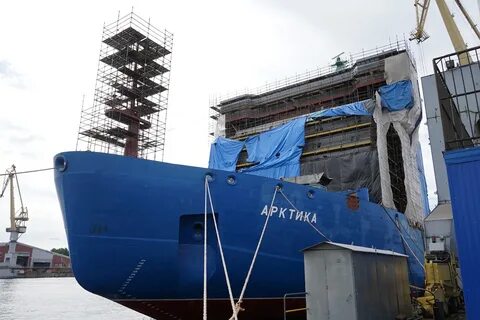 Балтийско арктическое
