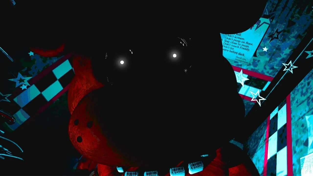 Мишка фредди фнаф 5. Фредди на камерах фнаф 1. Скример фнаф голден фредди. Мишка фредди в темноте. Фредди фазбер 9 часть.