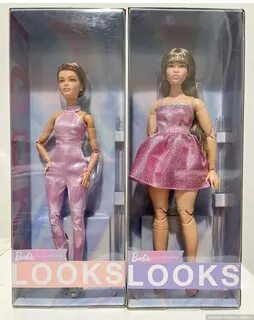 Barbie 2024