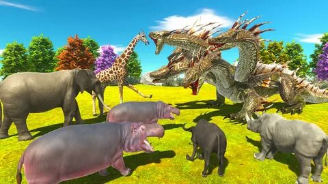 Игры animal revolt battle simulator