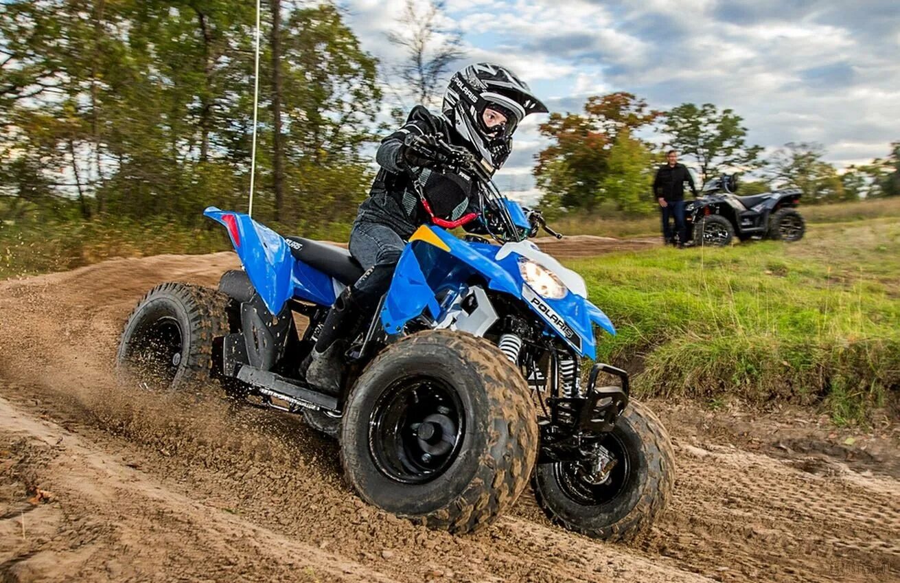 Квадро годы. Polaris Sportsman 110. Квадроцикл Поларис Аутлов 110. Polaris atv Sportsman 250. Polaris atv 2022.