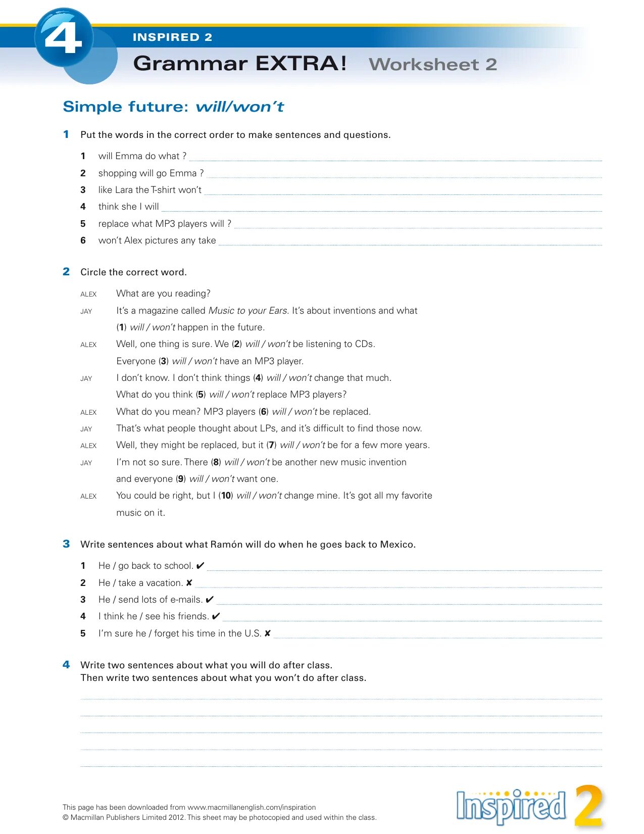 Extra grammar practice. Extra grammar. inspired 1 grammar extra ответы. unit 3 grammar extra. grammar extra worksheet 2.
