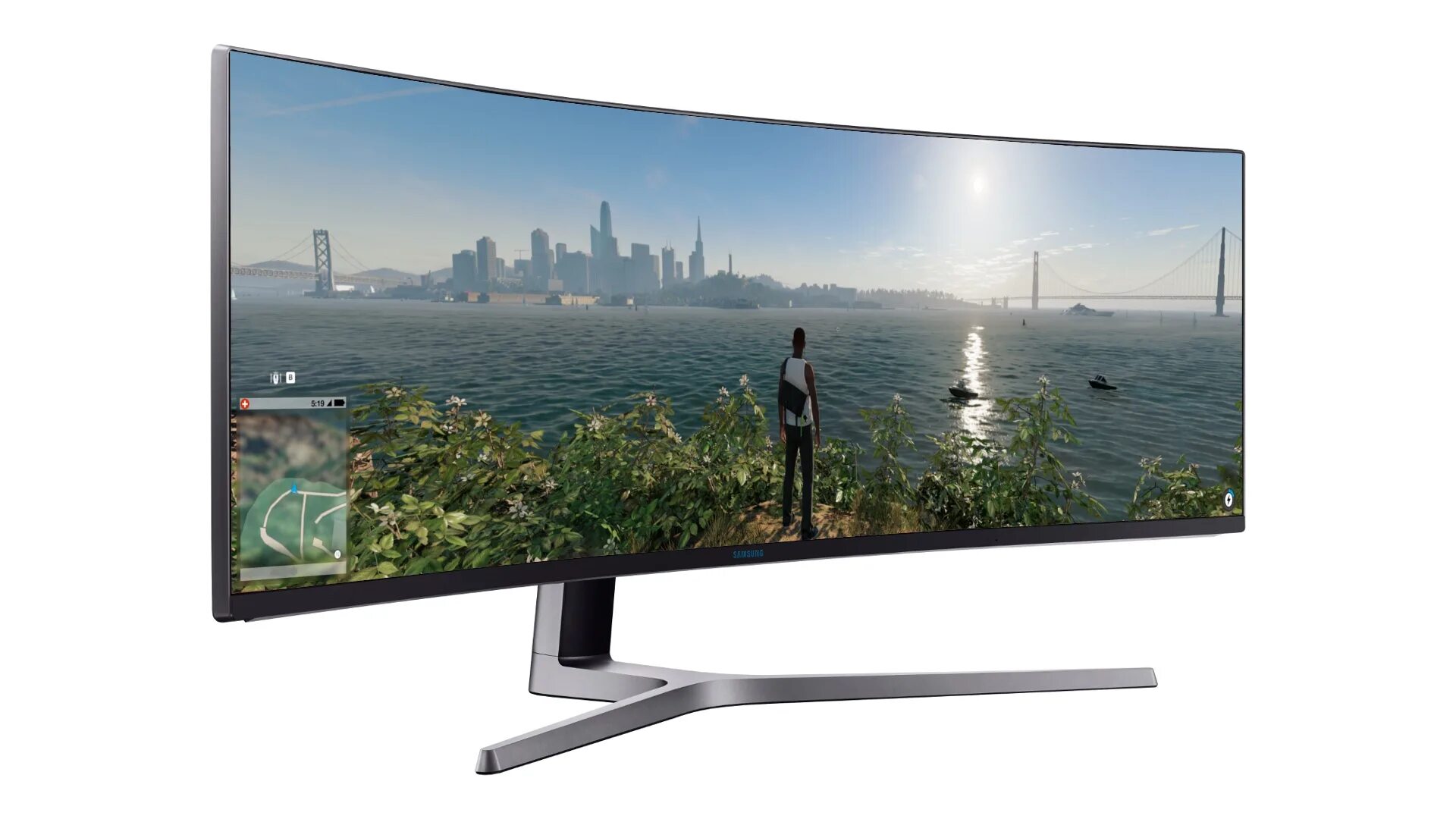 Монитор Samsung 49" c49hg90dmi. Samsung chg90 монитор 32:9. Монитор игровой Samsung c32g54tqwi. Samsung 32:9 144hz. Самсунг телевизор игровой