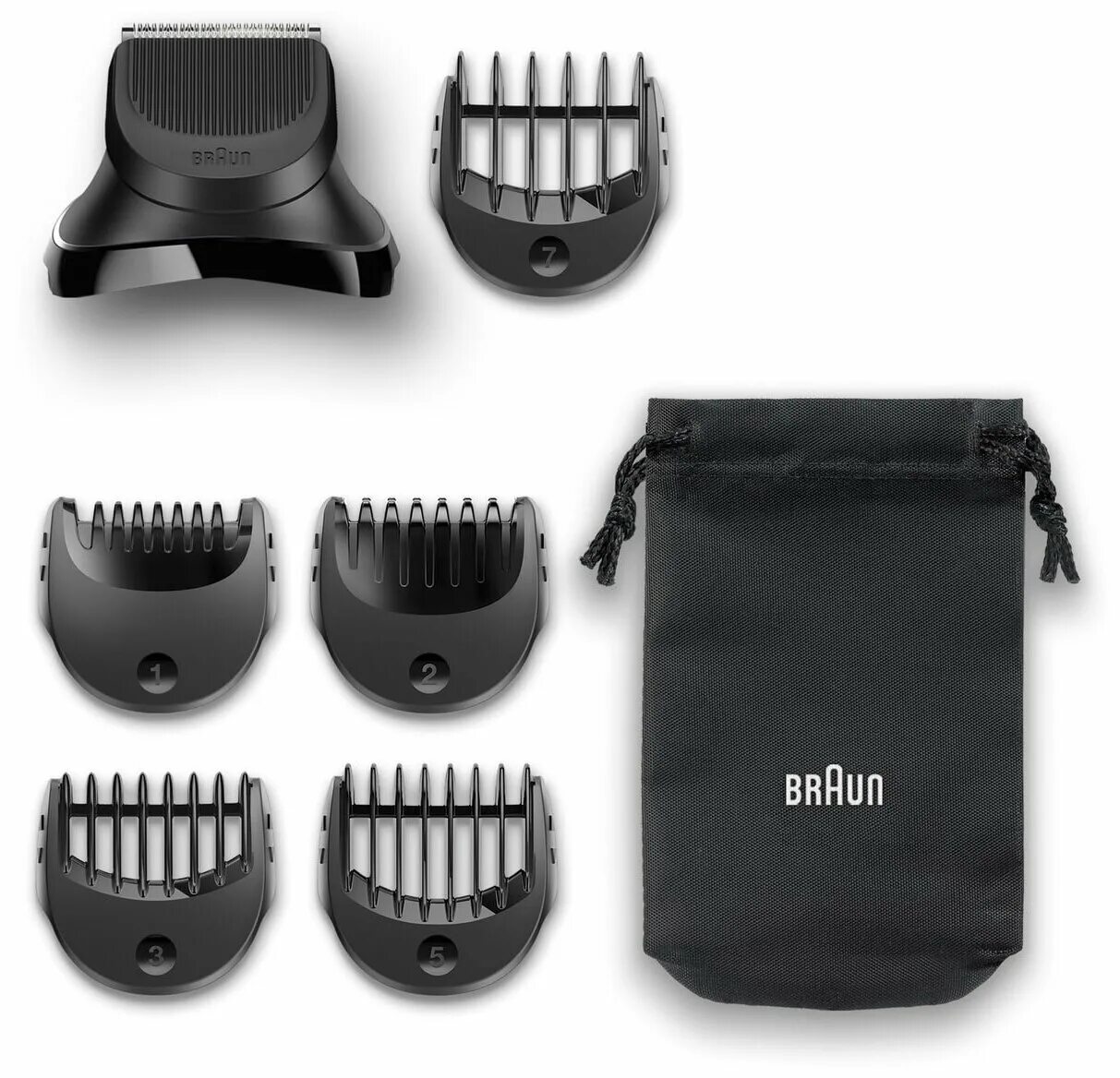 насадка машинки для стрижки hc3050/5050 (3-24 мм). насадка для philips qc5130. триммер насадка 3. Braun 5544 триммер. насадка для триммера er131 3 6.