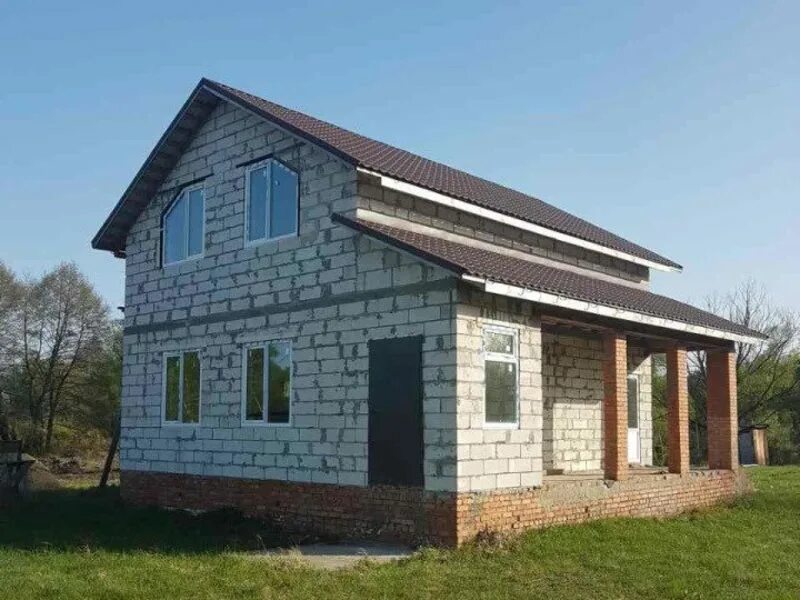 Дачи курская обл. Дачный домик в щетинке. дачи в курске. дача в щетинке курск 200 метров квадратных.