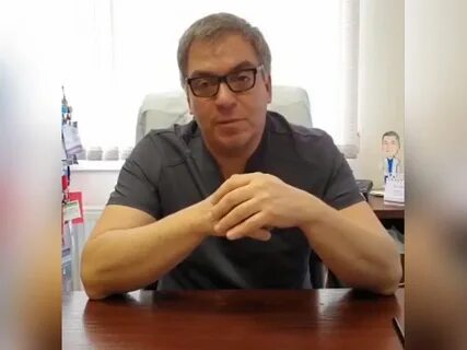 Заведующий институтом