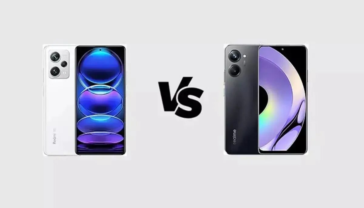 Redmi Note 12 vs Redmi Note 10 Pro. Redmi Note 12 Pro+. Realme 11 vs redmi note 11 pro