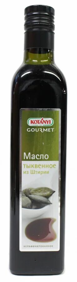 Масло тыквенное kotanyi. Масло тыквенное kotanyi 500 мл. тыквенное масло штирия kotaniyc. тыквенное масло kotanyi gourmet.
