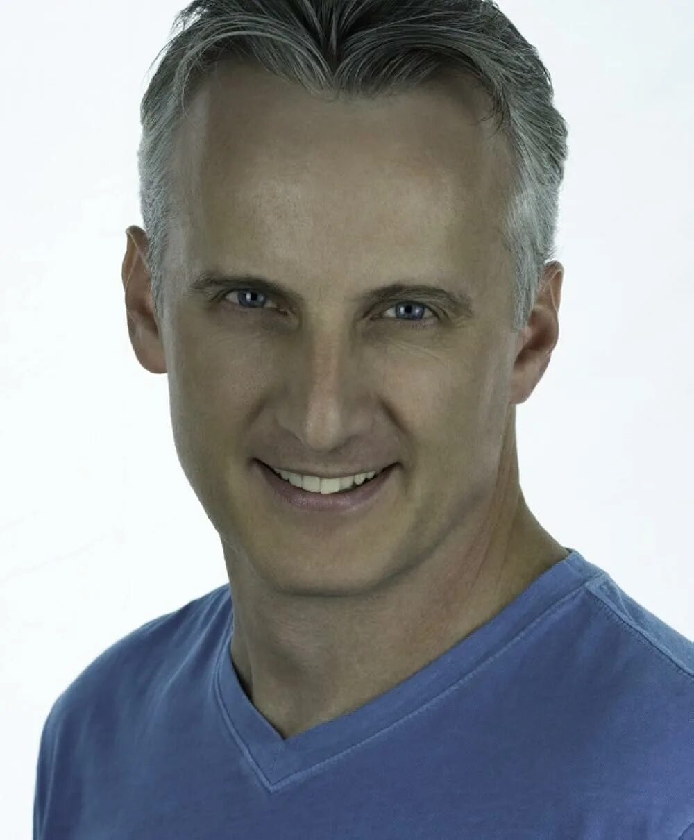 D j david