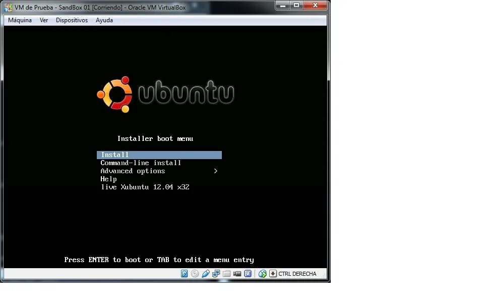 Live USB Ubuntu загрузка. Загрузочное меню Grub. Linux Live восстановление данных.