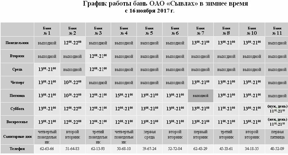 Баня чебоксары режим работы. Сывлах бани чебоксары. расписание бани. график работы бань. расписание работы бани.