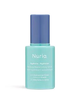 Moisture replenishing