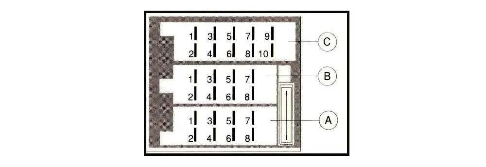 Распиновка магнитол мерседес. Распиновка магнитолы Мерседес w220. Мерседес 203 разъем магнитолы. Распиновка штатной магнитолы Мерседес w203. Распиновка магнитолы Мерседес w140.