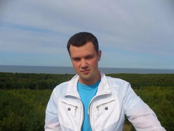 Роман Ползиков, Сергиев Посад, 38 лет, Россия - полная информация о человеке из 